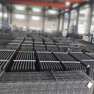 Dalles <span class=keywords><strong>de</strong></span> sol en béton préfabriqué en vente chaude, <span class=keywords><strong>treillis</strong></span> en acier, poutre en <span class=keywords><strong>treillis</strong></span> - Product Image 4