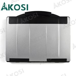 Laptop CF53 con Adaptador de Comunicación ET4 III, Software CATFlash, Herramienta de Diagnóstico y Escáner 317 7485, 2 Años de Garantía - Product Image 6