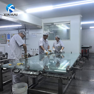 Xinhai 3Mm 4Mm 5Mm 6Mm 10Mm 20Mm lazer kesim 3mm temizle akrilik panel levha akvaryum <span class=keywords><strong>tank</strong></span>ı için - Product Image 4