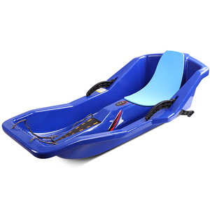 <span class=keywords><strong>Luge</strong></span> en plastique portable pour enfants, <span class=keywords><strong>luge</strong></span> à neige pour enfants, snowboard et <span class=keywords><strong>ski</strong></span> en plein air, pas encore d'avis - Product Image 3
