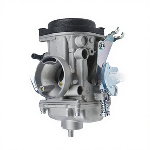 Carburador para Motocicleta <span class=keywords><strong>Yamaha</strong></span> <span class=keywords><strong>YBR125</strong></span> 125CC YJM125 YB125 Hecho en Japón Venta al por Mayor Directamente del Fabricante - Product Image 5