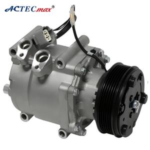 Compressore AC per Auto SCROLL AC.100.427, Compressore per Aria Condizionata Auto per <span class=keywords><strong>HONDA</strong></span> <span class=keywords><strong>CIVIC</strong></span> (2001)/PRELUDE (1997-2001) ACURA EL (2001) - Product Image 1