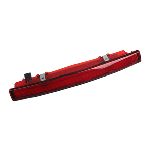 Luz de freno de parachoques trasero Tercera luz de freno para Renault Megane Mk2 <span class=keywords><strong>Hatchback</strong></span> 2002-2009 Rojo 8200073239 89398083 - Product Image 5