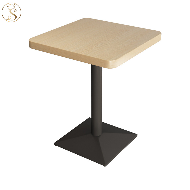 square table