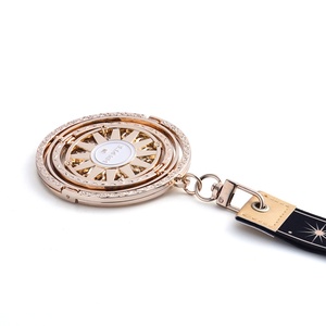 Médaille Sportive Personnalisée Gravée en 3D Or Argent Bronze 5K 10K Alliage de Zinc Marathon Taekwondo Ruban Souvenir Récompense Compétition - Product Image 3