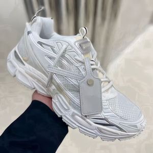 Chaussures de course de luxe pour hommes de marque de créateur, qualité supérieure, chaussures de sport, chaussures d'entraînement, baskets décontractées de luxe pour femmes - Product Image 5