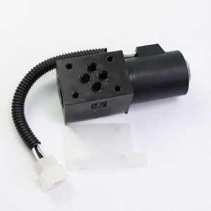 12 В KA-D12-43 электромагнитный клапан для вилочного погрузчика Heli вилочного погрузчика, используемого для различных целей - Product Image 4