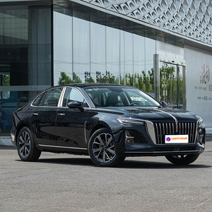 Fournisseur d'usine Hongqi H5 PHEV Berline <span class=keywords><strong>Voiture</strong></span> neuve avec 1 an de garantie Meilleur prix - Product Image 3