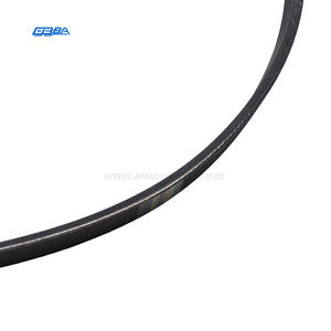 Correa de Control del Alternador Original de Fábrica, Resistente al Desgaste y al Envejecimiento, para Ferrari 599 244469 - Product Image 5