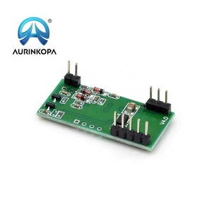 <span class=keywords><strong>RDM6300</strong></span> MCU 기반 <span class=keywords><strong>RFID</strong></span> 리더 모듈-UART 직렬 출력으로 125KHz ID 카드 감지 - Product Image 4