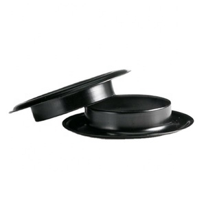 Ojetes Metálicos Redondos de 15mm 16mm 17mm 18mm 19mm <span class=keywords><strong>20mm</strong></span> 21mm 22mm 23mm 24mm 29mm 30mm 32mm para Bolsas, Ropa, Cinturones y Zapatos - Product Image 1