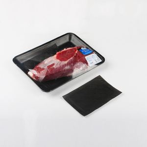 Almohadillas Absorbentes de Papel para Empaque de Carne de Alta Calidad, para Aves de Corral, Producto Ecológico - Product Image 4