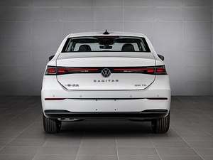 سيارة ماركة جديدة V W Sagitar إصدار فائق سيارة بنزين سيدان مصنوعة في الصين فولكس فاجن ساجيتار - Product Image 4