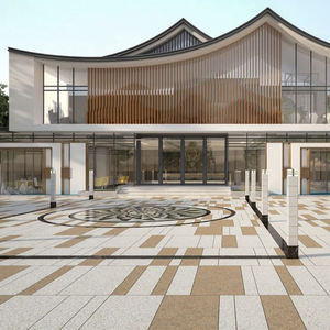 Set Sail Factory Direct Piastrelle in Ceramica 300x600 Antiscivolo per Esterni, Giardini e Vialetti, Pietre Ecologiche per Pavimentazione di Hall e Centri Commerciali - Product Image 6