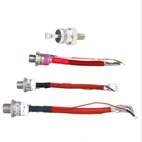 Thyristor SCR à montage en surface JY T161-250A-1600V (250A 1600V)