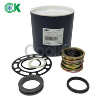 Nouvel étanchéateur mécanique d'arbre CK 17-44770-00 pour compresseur de climatisation de bus Carrier 05G, unité de réfrigération pour autocar