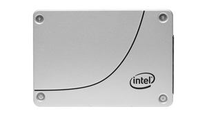 Intel tout nouveau SSD 1.92 To SC2KG019T8 D3-S4610 SATA 6 Gb/S 2.5 pouces TLC Solid State Drive - Product Image 2