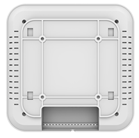 Yuncore AP760 11AC 2200Mbps Tri-Banda Openwrt Router Punto de Acceso de Techo para el Hogar Mu-MIMO 512MB Memoria 32MB Flash Garantía de 3 Años