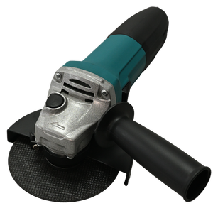 <span class=keywords><strong>Smerigliatrice</strong></span> Angolare Elettrica RYNEX ad Alta Potenza 11000RPM 720W 125mm <span class=keywords><strong>con</strong></span> <span class=keywords><strong>Velocità</strong></span> <span class=keywords><strong>Regolabile</strong></span> - Product Image 1