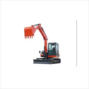 Mini-excavatrice sur chenilles hydraulique d'occasion KUBOTA KX175 de 7,5T de haute qualité à prix abordable, provenant du Japon, à vendre - Product Image 1