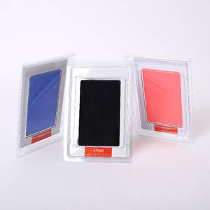 Tampone di inchiostro per impronte di mani per neonati impronta di mani e piedi sicura senza inchiostro stampa di zampe di animali domestici nessuna pulizia memoria di famiglia perfetta - Product Image 1