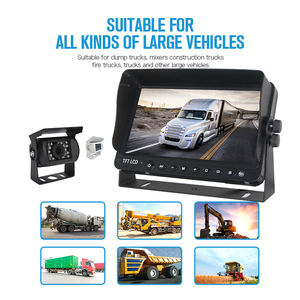 <span class=keywords><strong>Rétroviseur</strong></span> Inverse AHD Véhicule <span class=keywords><strong>Caméra</strong></span> 1080P Étanche Bus <span class=keywords><strong>Caméra</strong></span> Sauvegarde Vision Nocturne <span class=keywords><strong>caravane</strong></span> Chariot Élévateur <span class=keywords><strong>Caméra</strong></span> - Product Image 3