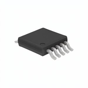 Interfaz ISL84525IUZ Distribuidor Autorizado 10 TFSOP, 10 MSOP (0.118", 3.00mm de Ancho) IC SWITCH DPDT X 2 150OHM 10MSOP - Product Image 1
