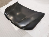 Nouveau Pare-chocs Avant en Acier de Haute Qualité Capot Moteur pour Dacia Duster 2018- OEM 651008347R AODUN