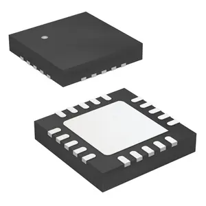 Xmc4104f64k128baxqma1 TQFP-64 32-Bit Single-Chip Microcontroller 32-Bit Industriële Microcontroller Op Basis Van Arm