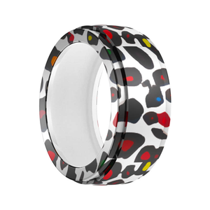 Protection d'anneau en silicone, coque pour anneau intelligent Oura Ring Gen 3 Samsung Galaxy Ring, protection souple et élastique anti-rayures - Product Image 5