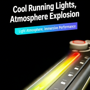 Guitare sans cordes multifonctionnelle directe d'usine, guitare sans cordes pour enfants, instrument de musique unique, expériences d'apprentissage - Product Image 6