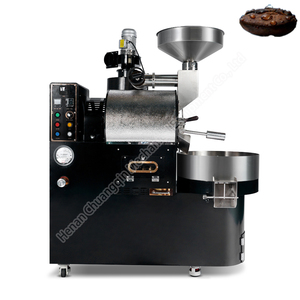 Automatic Industrial <b>Coffee</b> Roasting <b>Machines</b> <b>Small</b> <b>Coffee</b> Roasting <b>Machines</b> With Ce <b>Coffee</b> Sample Roaster - Product Image 5