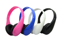 Casque filaire supra-auriculaire ajustable Aesonic avec grandes coussinets doux, interface 3,5 mm, suppression du bruit ENC, étanche IPX-7