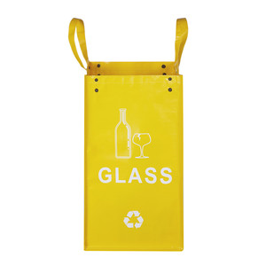 Gallon Nhự<span class=keywords><strong>a</strong></span> Giặt Giỏ Thùng Rác Có Thể Thùng Rác Chất Thải Bin Thùng Rác Có Thể Đứng 40L Công Suất Ngoài Trời Lưu Trữ Xô Cho Nhà Sử Dụng - Product Image 1