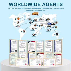 Distributeur automatique de <span class=keywords><strong>parfum</strong></span> mural intelligent RUNYANG avec écran tactile de 10 pouces, fonctionnement à pièces, options de paiement multiples - Product Image 6