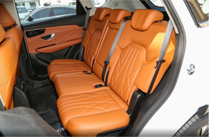 <span class=keywords><strong>Auto</strong></span> Híbrido Familiar Jetour X70 <span class=keywords><strong>CDM</strong></span>, SUV de 7 Plazas, Nuevo <span class=keywords><strong>Auto</strong></span> Híbrido de Lujo, Vehículo Eléctrico Híbrido Nuevo de China - Product Image 6