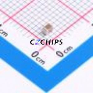 CGA4J3X7S1A106M125AE SMD Capacitor (MLCC) 0805 ( Capacitance: 10uF )( Precision: 20% Rated Voltage: 10V ) - Product Image 1