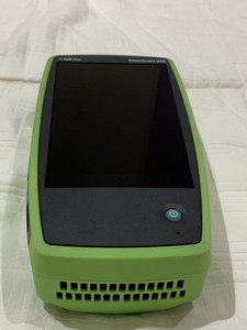 EXG-200-CE NetAlly EtherScope NXG Portable Network Expert W/ <b>Extras</b> <b>MINT</b> Used - Product Image 4