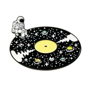 Металлическая брошь для одежды - Product Image 5