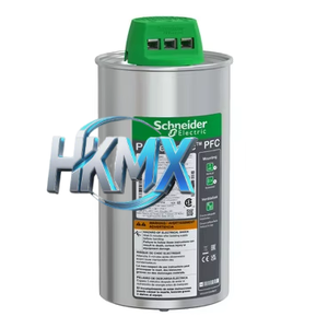 Condensador de Corrección del Factor de Potencia BLRCH250A300B40 BLRCH300A300B40 BLRCH400A300B40 BLRCH500A300B40 con Reactor Desintonizado para la Industria - Product Image 1