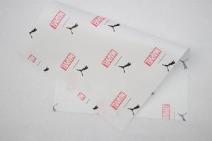 Personalizzabile biodegradabile carta Kraft Art tè <span class=keywords><strong>Wai</strong></span> Packaging Offset tessuto rivestito modello stampa fabbrica confezionato carta fantasia - Product Image 2