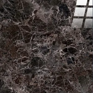 Piastrelle per pavimento con design in granito marrone <span class=keywords><strong>cioccolato</strong></span> - Product Image 1