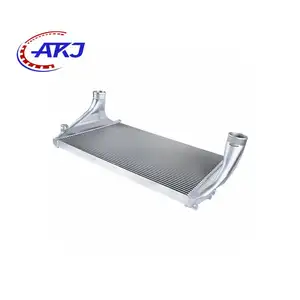 Enfriador de aire de carga de camión de alta resistencia, adecuado para FREIGHTLINER 935x676x50 4401-1715 BHTD3523 C2849 1E6017 D3525