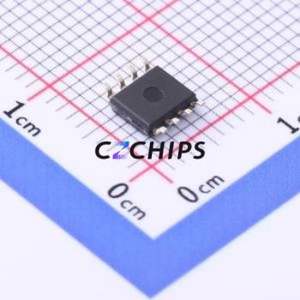 Puce EEPROM de circuit intégré de SOIC-8 de M95040-WMN6P entièrement neuve et originale Service de puces et de nomenclature de composants électroniques - Product Image 2