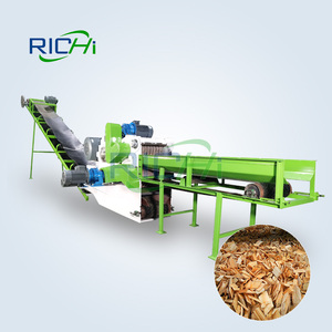 Chất Lượng Tốt CE Chứng Nhận 6-8/10/12 Mét Gỗ Pellet Dòng Cho SINH KHỐI Bông Cuống Thông Cao Su Nhiệt Đới - Product Image 2