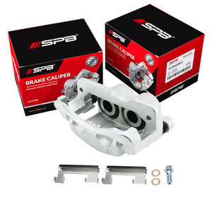 Pinza de <span class=keywords><strong>freno</strong></span> de rendimiento extremo para <span class=keywords><strong>Citroen</strong></span> C4 1651763880 4401Q0 - Product Image 2