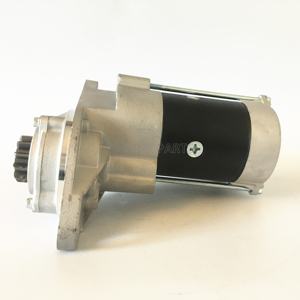 بادئ حركة لإيسوزو 4HF1 <span class=keywords><strong>4BE1</strong></span> S25163 S25163A S25163B S25163C S25163E 8970324640 8970324642 8970655260 8970958110 - Product Image 3