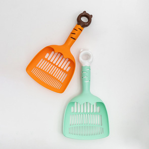 Pelleteuse <span class=keywords><strong>à</strong></span> litière pour <span class=keywords><strong>chat</strong></span> en plastique, fournitures de nettoyage pour animaux de compagnie, <span class=keywords><strong>pelle</strong></span> <span class=keywords><strong>à</strong></span> excréments pour <span class=keywords><strong>chat</strong></span>, pour le nettoyage de la litière pour <span class=keywords><strong>chat</strong></span>, grande pelleteuse <span class=keywords><strong>à</strong></span> litière pour <span class=keywords><strong>chat</strong></span> - Product Image 4