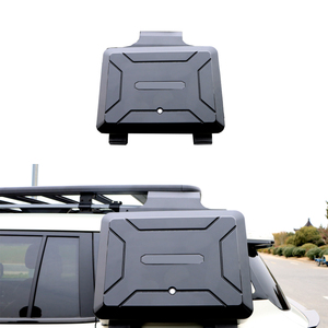 Caja <span class=keywords><strong>de</strong></span> Almacenamiento Lateral para Chery Jetour T1, Caja <span class=keywords><strong>de</strong></span> Carga Lateral, Accesorios para Chery Jetour T1 - Product Image 1