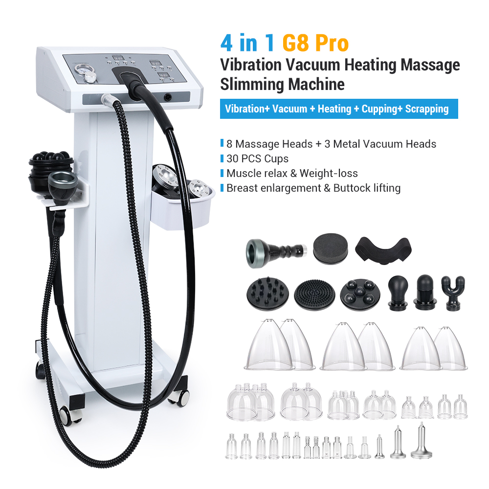G5 Massage